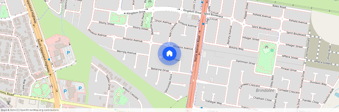 23 Howqua Place, Vic 3977, Cranbourne