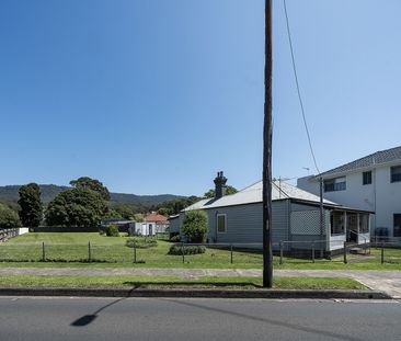 Coastal Cottage In Bulli - Photo 3