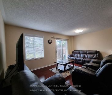 For Lease - 6 Rotunda Street Unit# Upper, Brampton, Ontario - Photo 2