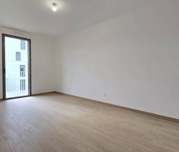 CHAMBERY - T2 neuf avec parking - Photo 3