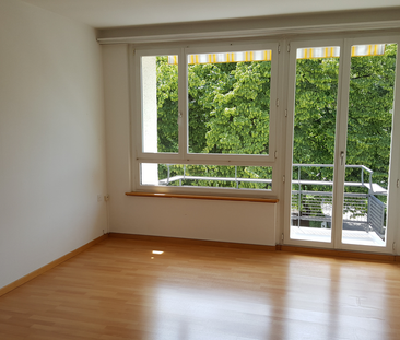 Wohnung an zentraler Lage - Photo 1