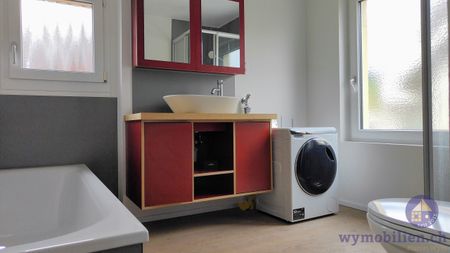 Renovated and cozy apartment in Langnau - Photo 5