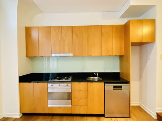 CG07/23 Colgate Avenue, Balmain NSW 2041 - Apartment For Rent | Domain - Photo 1