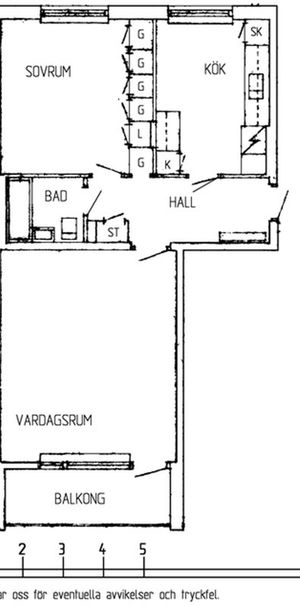 Fridhemsvägen 2 A - Photo 1