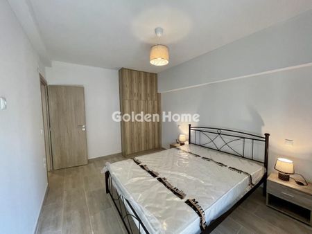 Διαμέρισμα για ενοικίαση Αμφιθέα (Παλαιό Φάληρο) - Photo 4