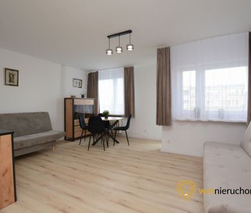 = Komfortowa kawalerka Szczepin Nabycińska = - Zdjęcie 6