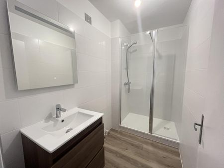 Location Appartement 2 pièces 53m² ST HERBLAIN 44800 - Photo 2