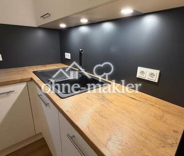 Neubau Terrassen-Maisonette mit Garten, Einbauküche und hochwertige... - Photo 5