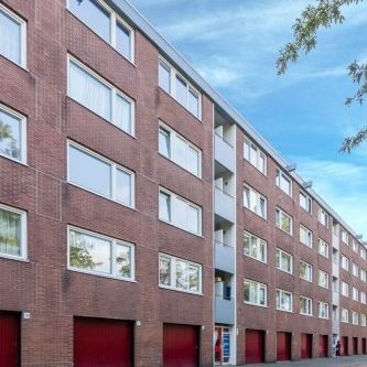 Houdringe 0ong, 1025 BA Amsterdam, Nederland - Foto 2