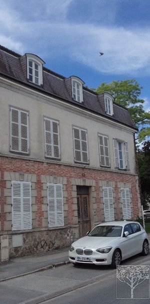 Location Appartement 3 pièces 55m² - Photo 2