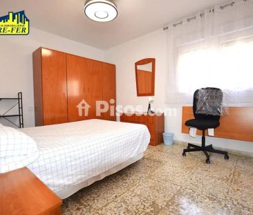 Piso en alquiler en Calle Dr Carracido, Número 6 - Photo 2