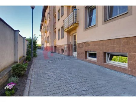 Pronájem bytu 1+1 s balkonem a sklepem | Olomouc – Hodolany | 34 m - Photo 5