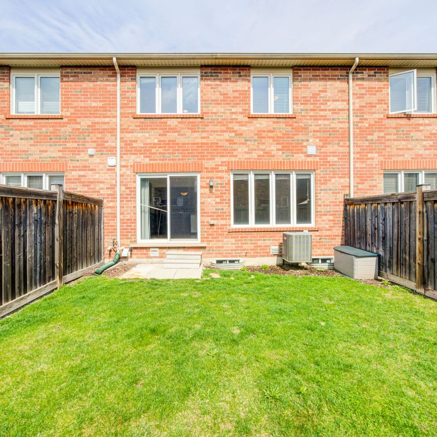 For Lease - 1034 Diefenbaker Street, Milton, Ontario - Photo 1