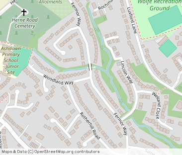 Fermor Way, Crowborough, TN6 - Photo 1