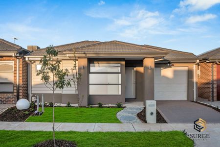 Family Home in Tarneit - Photo 5