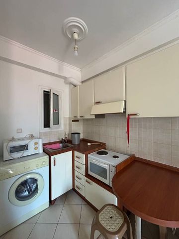 Studio/Γκαρσονιέρα για ενοικίαση Βουδ (Πάτρα) - Φωτογραφία 2