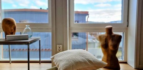 Jägarbacken 58A - Foto 2