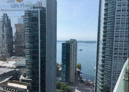 For Lease - 14 York Street Unit# 3502, Toronto, Ontario - Photo 4