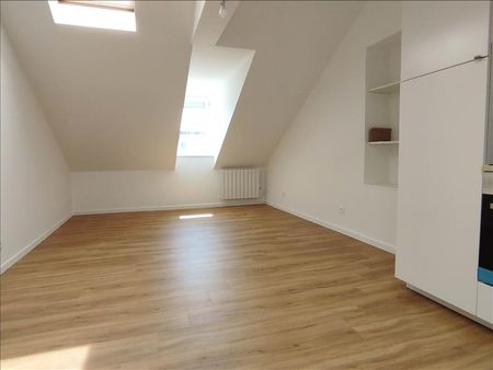 3 pièces - 35,1 m² - 4ème étage - Colocation non autorisée - Photo 4
