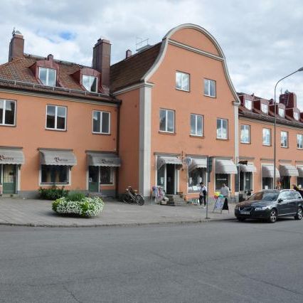 4:a på Ålstensgatan, Bromma - Photo 1