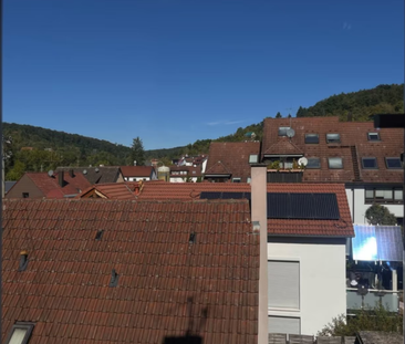 Wohnung in Esslingen Wäldenbronn - Foto 1