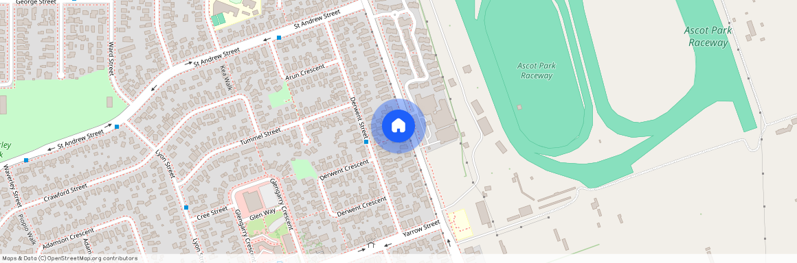 Invercargill, 158 Racecourse Road, Glengarry