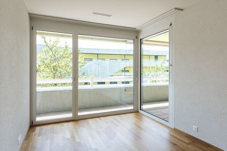 Attic flat - Photo 4