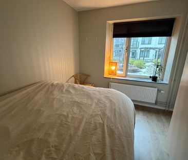 Vallfrögatan, Göteborg - Photo 3