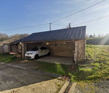 Location Maison 4 pièces 76m² - Photo 1