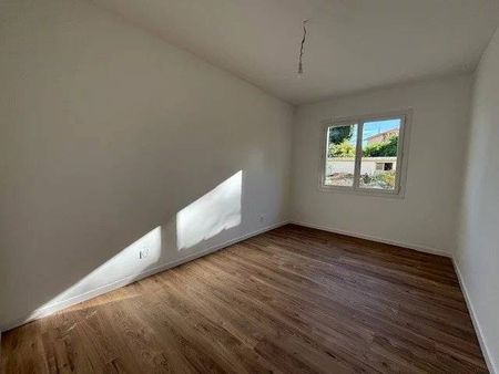 Appartement moderne à Nice, 1 chambre, 39 m² - Photo 3