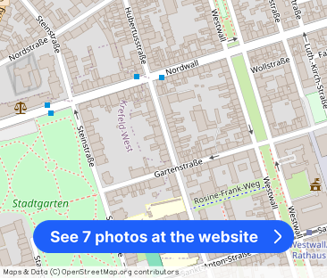 1 Zimmer Apartment Jobcenter mit 1 Personen möglich - Photo 1