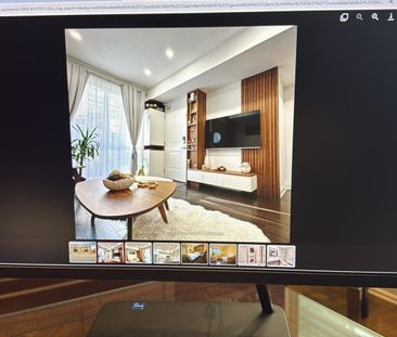 For Lease - 1210 Main Street Unit# 107, Milton, Ontario - Photo 2