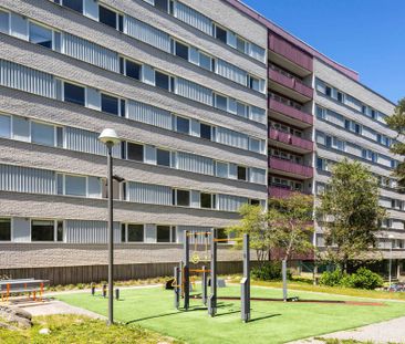 Sernanders väg 9, 75261, Uppsala - Foto 1