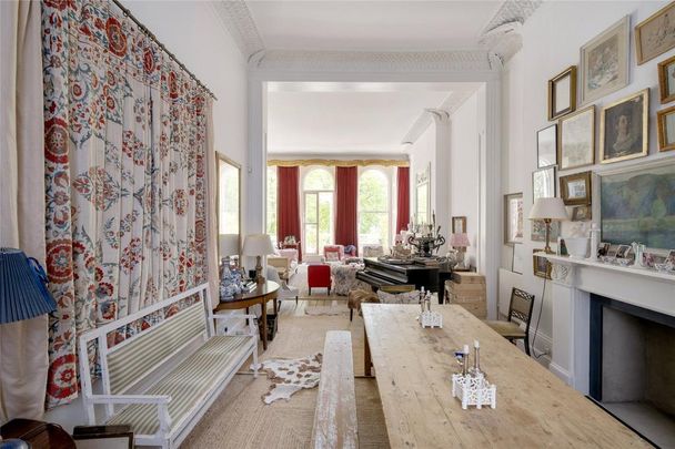 3 bedroom apartment to rent - Photo 1