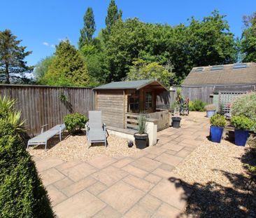 Studio to rent - Photo 4