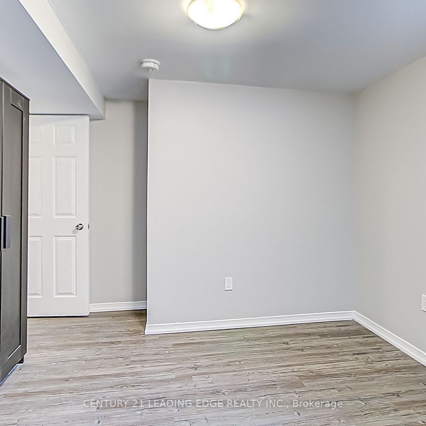 For Lease - 55 McCrimmon Crescent Unit# Lower, Clarington, Ontario - Photo 1