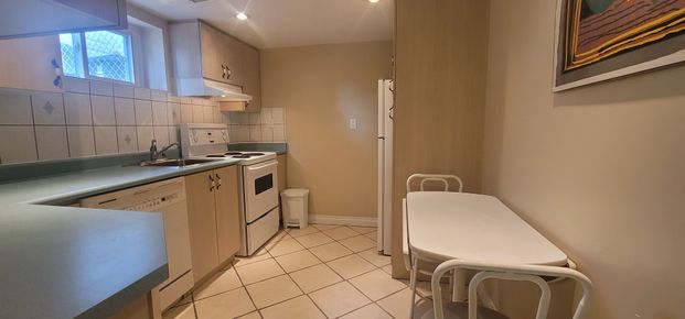 For Lease - 6 Youngmill Drive Unit# Bsmt, Toronto, Ontario - Photo 1