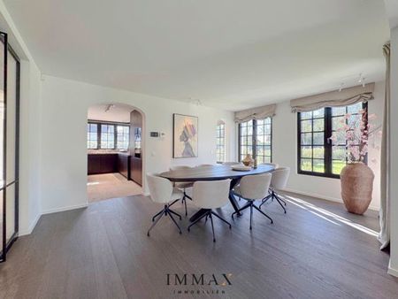 Tout savoir sur cette maison à Knokke-Heist, à Knokke-Heist - Photo 2