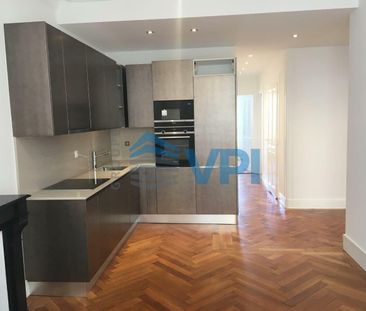 Charming 4-room apartment - Photo 1