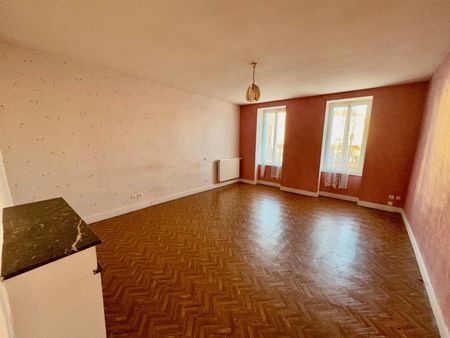 MAISON T4 A LOUER A NEULISE - PLACE DE FLANDRE - Photo 4