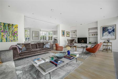 6 bedroom detached house to rent - Photo 3