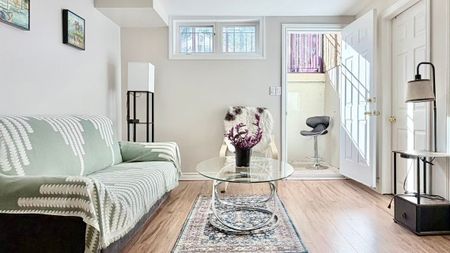 For Lease - 65 Toporowski Avenue Unit# Basement, Richmond Hill, Ontario - Photo 3