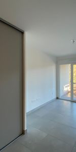 Nîmes Camplanier - T2 Neuf avec Clim - 38.10 m² - Photo 3