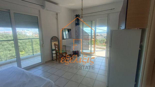 Studio/Γκαρσονιέρα για ενοικίαση Αηβαλιώτικα (Βόλος) - Φωτογραφία 1