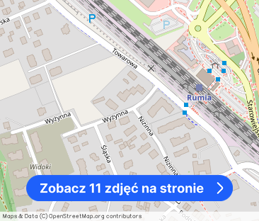 NOWY elegancki apartament 2 pokojowy Osiedle Widoki Rumia - Zdjęcie 1