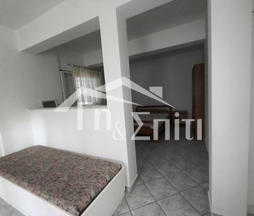 Διαμέρισμα προς ενοικίαση 350 € - Photo 1