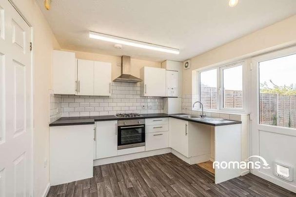 Pinnell Grove, Emersons Green, Bristol, BS16 - Photo 1