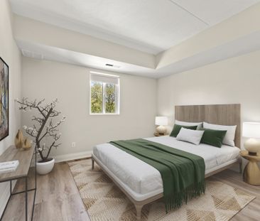 Two Bedroom Apartment - Photo 6