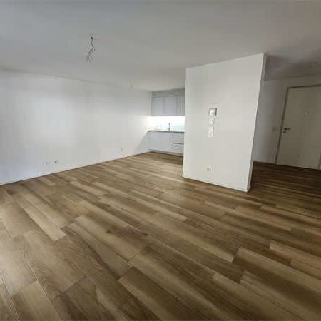 2.5 Zimmer, 65 m² - Photo 1
