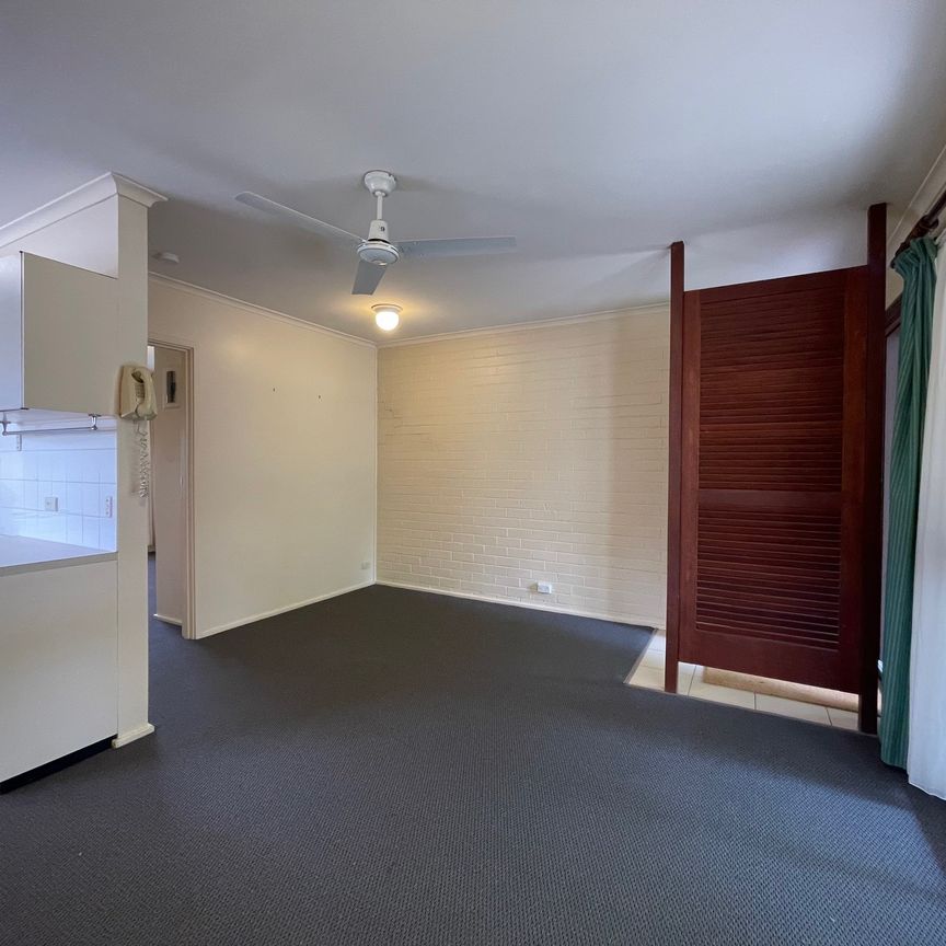 2B Badimara Street, Waramanga ACT 2611 - Duplex For Rent | Domain - Photo 1